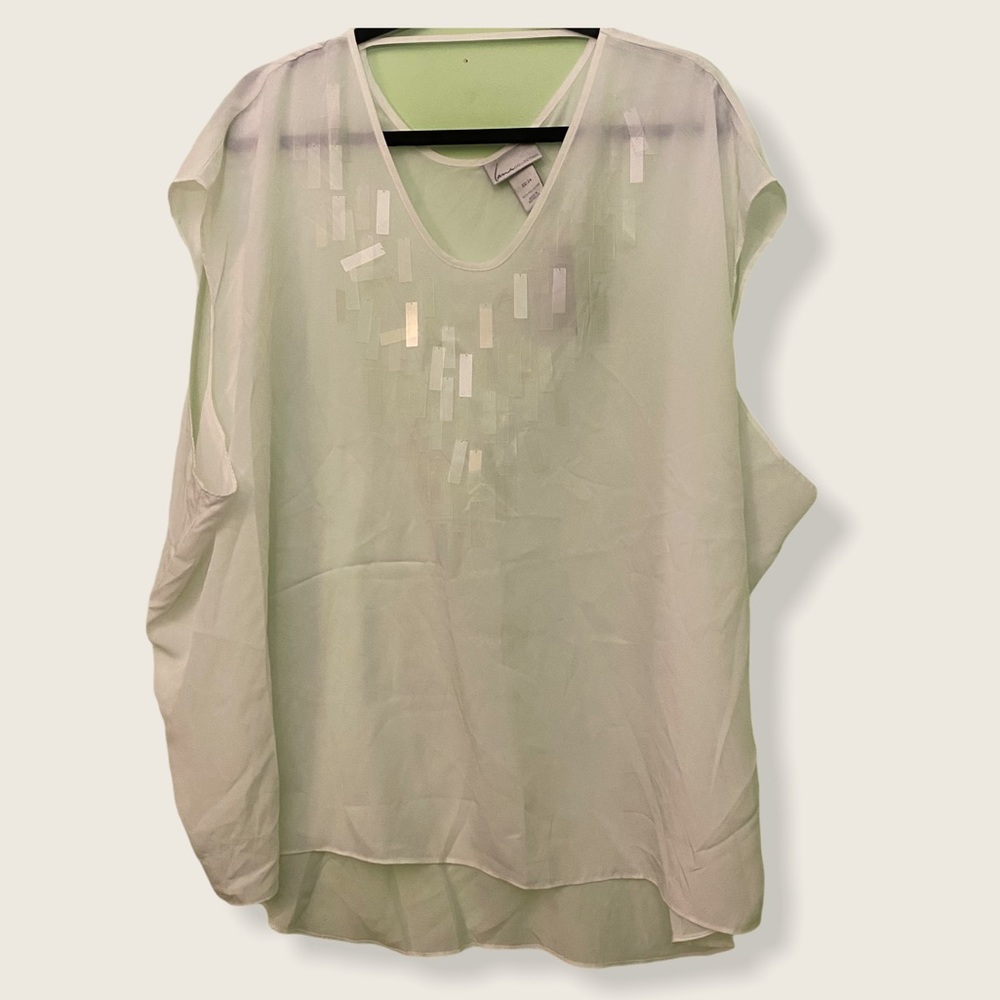 NWT Lane Bryant Tank